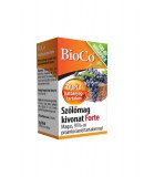 BioCo Magyarország Bioco Szőlőmag Kivonat Forte Megapack 100 db