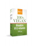 BioCo Magyarország BioCo VEGAN Bioaktív B12-vitamin 1000 mcg tabletta 90 db