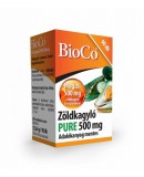 BioCo Magyarország Bioco Zöldkagyló Pure kapszula 90 db