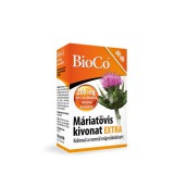 BIOCO MÁRIATÖVIS KIVONAT EXTRA 80DB