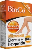 BioCo Mikronizált Diozmin+Heszperidin (60 tab.)