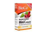 Bioco mini c-vitamin tabletta 120db