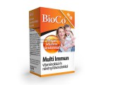 - Bioco multi immun tabletta 60db