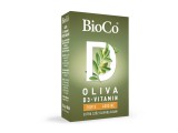 Bioco oliva d3-vitamin forte 4000ne kapszula 60db