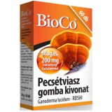 BioCo Pecsétviasz gomba (60 tab.)