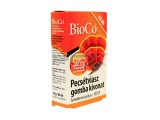 - Bioco pecsétviasz gomba kivonat kapszula 60db