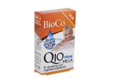 - Bioco q10 100mg mega kapszula 30db