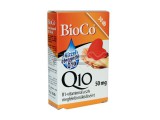 - Bioco q10 50mg vízoldékony kapszula 30db