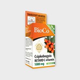 BioCo Retard C-vitamin 1000 mg Csipkebogyós Családi csomag 100x