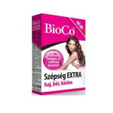 BioCo Szépség Extra haj-bőr-köröm (60 tab.)