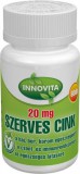BioCo Szerves cink -Innovita-
