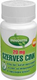 BioCo Szerves cink -Innovita-