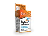 - Bioco szerves magnézium+b6 tabletta 60db