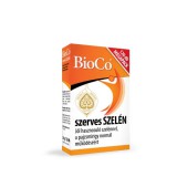 BIOCO SZERVES SZELÉN MEGAPACK 120DB