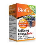 BioCo Szőlőmag kivonat Forte (100 tab.)