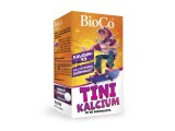 - Bioco tini kalcium plusz k2 rágótabletta 90db