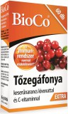 BioCo Tőzegáfonya Extra - 60 db