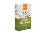 Bioco vegan bioaktív b12-vitamin 90db