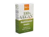 - Bioco vegan multivitamin komplex 30db