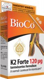 BioCo Vitamin K2 Forte (60 tab.)