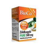 BioCo Zöldkagyló PURE (90 kap.)