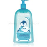 Bioderma ABC Derm Gel Moussant tusfürdő gél gyermekeknek 1000 ml
