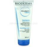 Bioderma Atoderm Atoderm testápoló száraz és nagyon száraz bőrre parfümmentes 200 ml