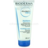 Bioderma Atoderm Atoderm testápoló száraz és nagyon száraz bőrre parfümmentes 200 ml