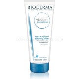 Bioderma Atoderm Atoderm ultra-tápláló tusoló krém normál és száraz érzékeny bőrre 200 ml