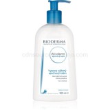 Bioderma Atoderm Atoderm ultra-tápláló tusoló krém normál és száraz érzékeny bőrre 500 ml