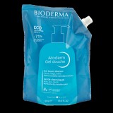 Bioderma Atoderm Gel douche Bőrkímélő tusfürdő UTÁNTÖLTŐ 1L