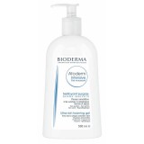 Bioderma Atoderm Intensive Gél moussant 500 ml