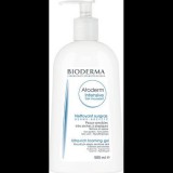 BIODERMA Atoderm Intensive Moussant Habzó Gél 500 ml (3401560969757)