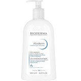 Bioderma Atoderm Intenzív Moussant gél 500ml