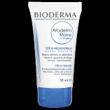 Bioderma Atoderm Kéz- és körömápoló krém 50ml