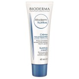 Bioderma Atoderm Nutritive krém 40ml