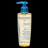Bioderma Atoderm Olajtusfürdő 200ml