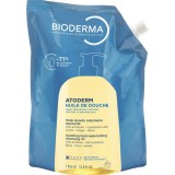 Bioderma Atoderm Olajtusfürdő Öko-utántöltő 1L