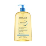 Bioderma Atoderm Olajtusfürdő újratölthető 1L