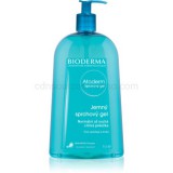 Bioderma Atoderm Shower Gel gyengéd tusfürdő gél száraz és érzékeny bőrre 1000 ml