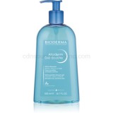 Bioderma Atoderm Shower Gel gyengéd tusfürdő gél száraz és érzékeny bőrre 500 ml