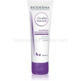 Bioderma Cicabio Pommade regeneráló és nyugtató ápolás a dehidratált és sérült bőrre 40 ml