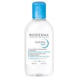 Bioderma Hydrabio arc- és sminklemosó micellaoldat 250 ml