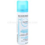 Bioderma Hydrabio Brume frissítő víz spray az érzékeny arcbőrre 50 ml