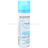 Bioderma Hydrabio Brume frissítő víz spray az érzékeny arcbőrre 50 ml