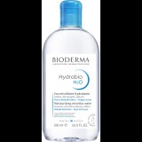 BIODERMA Hydrabio H2O 500ml (3701129811702)