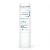 Bioderma Laboratoire Dermatologique Atoderm Ajakápoló Stift 4 g