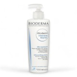 Bioderma Laboratoire Dermatologique Atoderm Intensive balzsam 500 ml