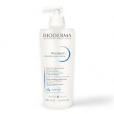 Bioderma Laboratoire Dermatologique Atoderm Intensive Gél-krém 500 ml