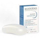 Bioderma Laboratoire Dermatologique Atoderm intenzív szappan 150g